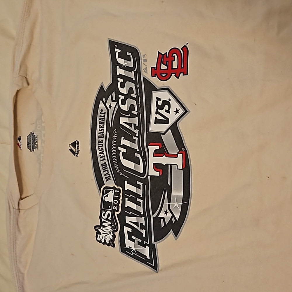 Men's tee - Picture 2 of 3